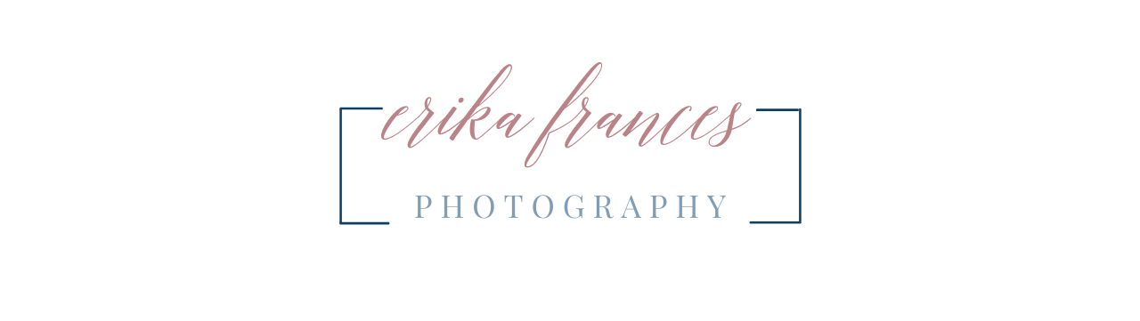 Erika Frances Photography